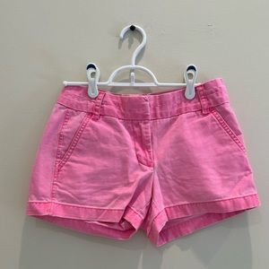 J.Crew Shorts